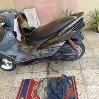 سكنس فحل • مكينة مفتوحة • المحمودية