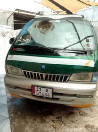 كيا بريجو موديل 97 بغداد بسمي مصفره هيئه ومرور السعر58 وبيها مجال حگ ا...