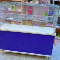 نجف • فاترينات زجاج • عدد ٢