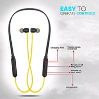 التوصيل مجاني جميع محافظات العراق  سماعات رياضية أنيقة بتصميم مخصص للر...