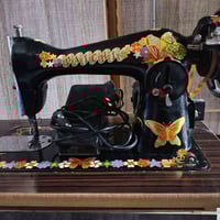 مكينه • للبيع