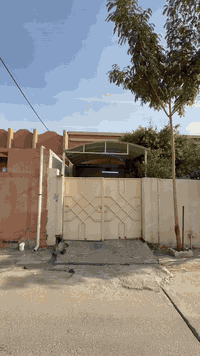 Code :- 90
دار للبيع🏠 
🔴مرقم
مساحة :- 160م
عنوان📍 :- كركوك - كرامة
و للمزيد من المعلومات📞 يرجى التواصل مع :- 
بلند :- *********** 
محمد :- *********** 
____
ئەم خانووە بۆ فڕۆشتن 🏠 
🔴ڕەقەم
ڕووبەر :- 160م 
ناونیشان 📍:- کەرکوک -  کەرامە
بۆ زانیاری زیاتر 📞 پەیوەندی بکەن بەم ژمارانەی خوارەوە:-
بڵند :- ***********
محمد :- ***********

 #ارابخا #اشراف #عقار #مقاولات #كركوك #مكتب_عقاري #هندسة #عقارات
