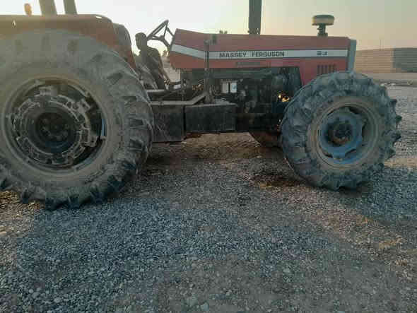 للبيع 
موديل 2001
مكان كركوك 
تفاصيل اكثر خابر ***********
