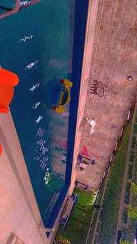 مزرعة نضام شتائي يعني المي حار مسبح مغلق متوفر حجز مزرعةالدورة البعيثة...