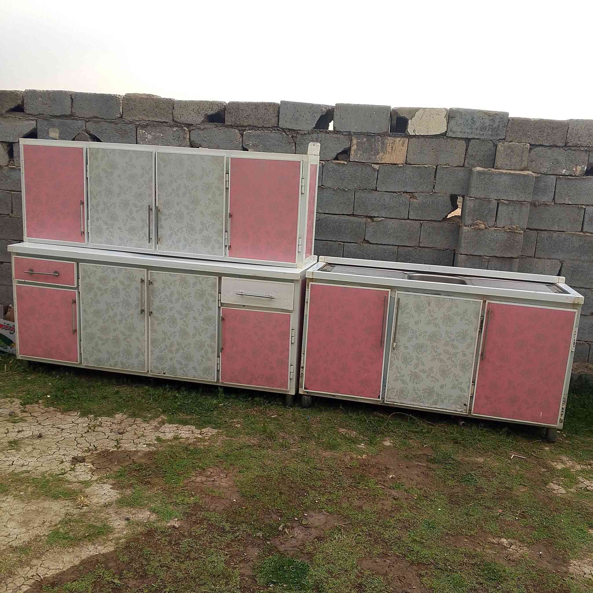 كاونتر للبيع السعر 200 القياس مترين والسنك متر ونص.المكان يوسفية ناحية الرشيد


**إذا كنت صاحب هذا الإعلان وتريد حذفه لأي سبب، رجاءا أرسل رسالة إلى الدعم الفني**