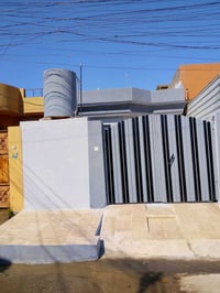 حي السماح الاركان • ١٠٠م • طابق واحد