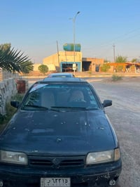 نيسان برايمره • برايمره • سيارة نيسان • نيسان • سيارة للبيع