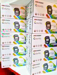 DS-2CE10DF0T-PF • ٢ميجا • ليل ونهار