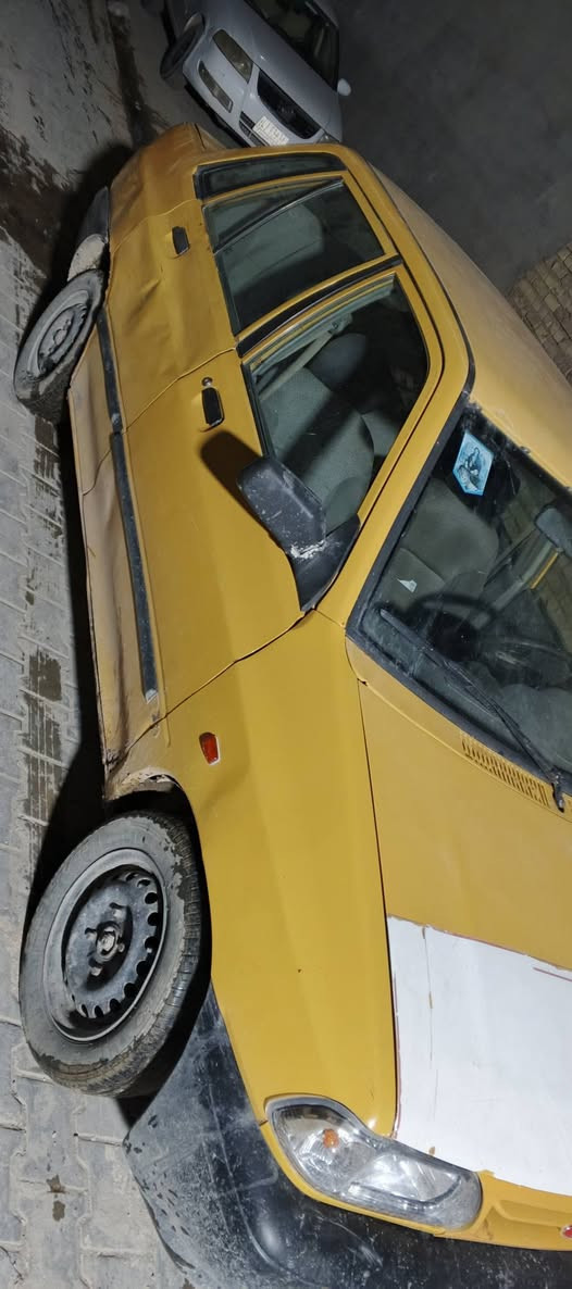 سلام عليكم سايبه موديل 2012نضيفه كير ومكينه نضاف المكان حي الجهاد زنابره ***********السعر 18
