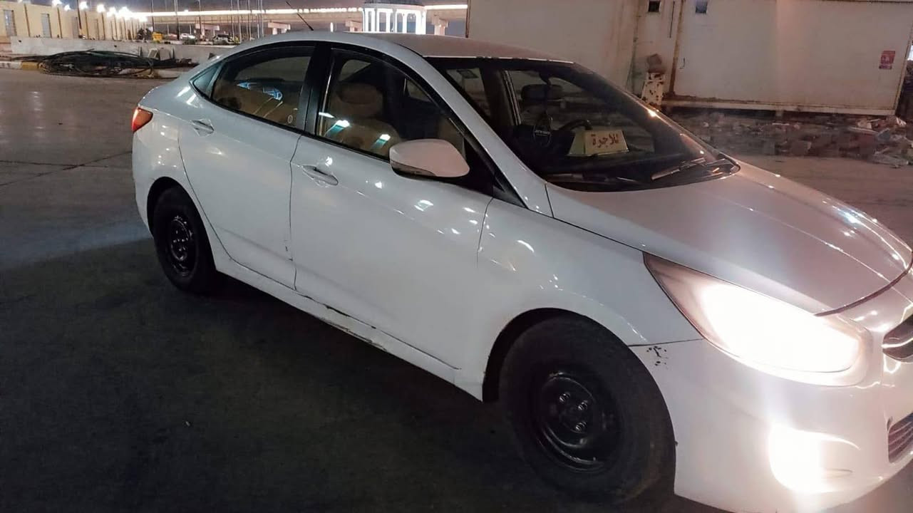 السلام عليكم اكسنت موديل 2016 للبيع مكان واسط كوت السعر 88$  *********** ما متواجد ع النت فقط اتصال
