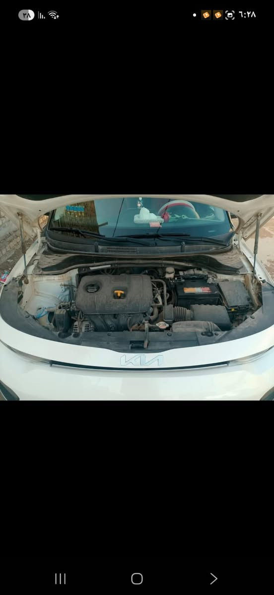 سلام عليكم شباب سيارة كيا صول  للبيع بل تقسيط موديل 2022 سيارة حلوه ونضيفه دواخل نضيفه مابيه اي نقص رقمه نكليزي تنطيني الي دفعتهن ولباقي يم ابو المعرض مكاني بغداد الي يريد يتواصل وياي *********** واتساب
