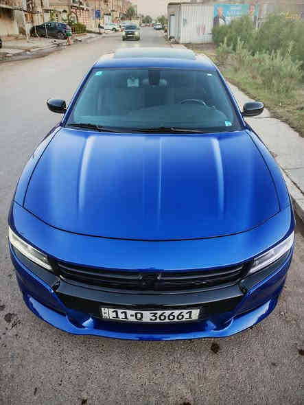 السلام عليكم
دوج جارجر 2022 وارد امريكي صور الحادث بالمنشور
SXT بلاص
مكينة 3600 
بلاك توب
فتحة سقف
ماشية 53 الف
السيارة مغلفة ppf ب 2000$
السيارة عليهه رقم مميز
اني مستوردهه بيدي
مابيهه قطرة صبغ فقط الجاملغ امبدل نفس اللون اصلي
بغداد حي أور ***********
