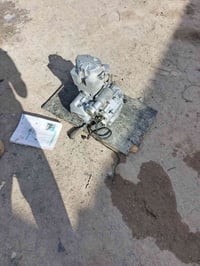 محرك دايون • موديل ٢٢ • سوق شيوخ