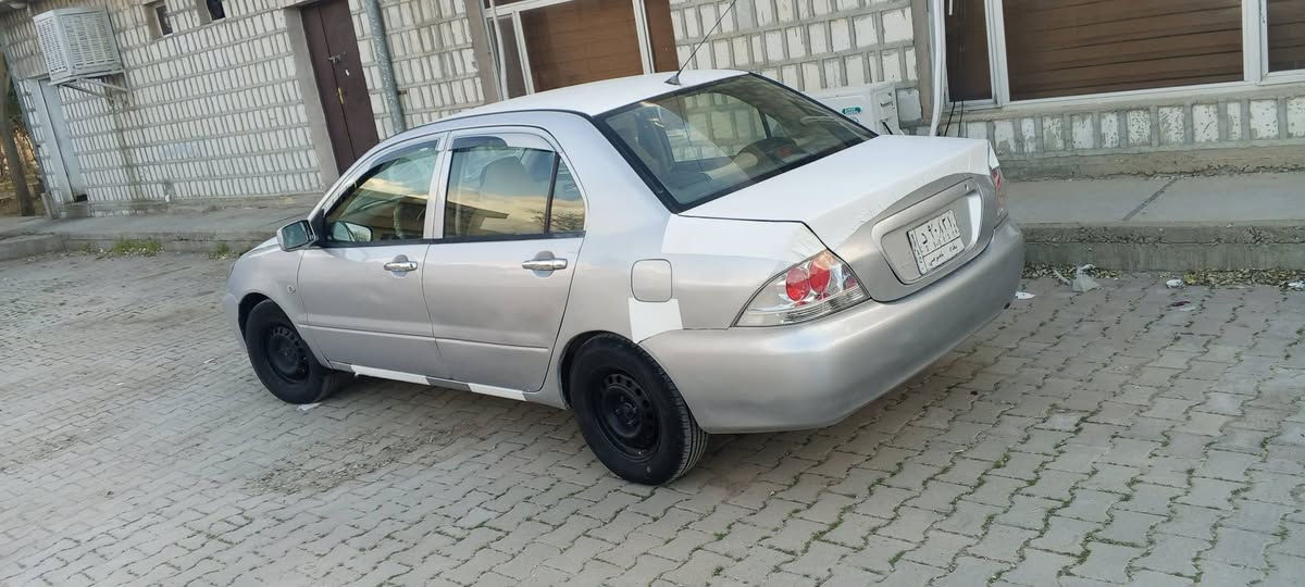 لانسر 2011 مکینە گەورە سەنەوی پلاستیك پێشودوای لێدراوی نیە تەقەورەقەی بەشەرت ناوزەرد خەلیجی سعر47مەجالێ کەم
***********
*********** كالار, السليمانية
