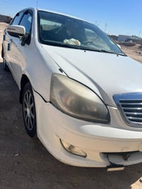 جيلي • ٢٠١٢ • مكينة وكير زين