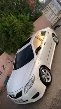 كامري خليجي • فول فول • تحويل وكاله