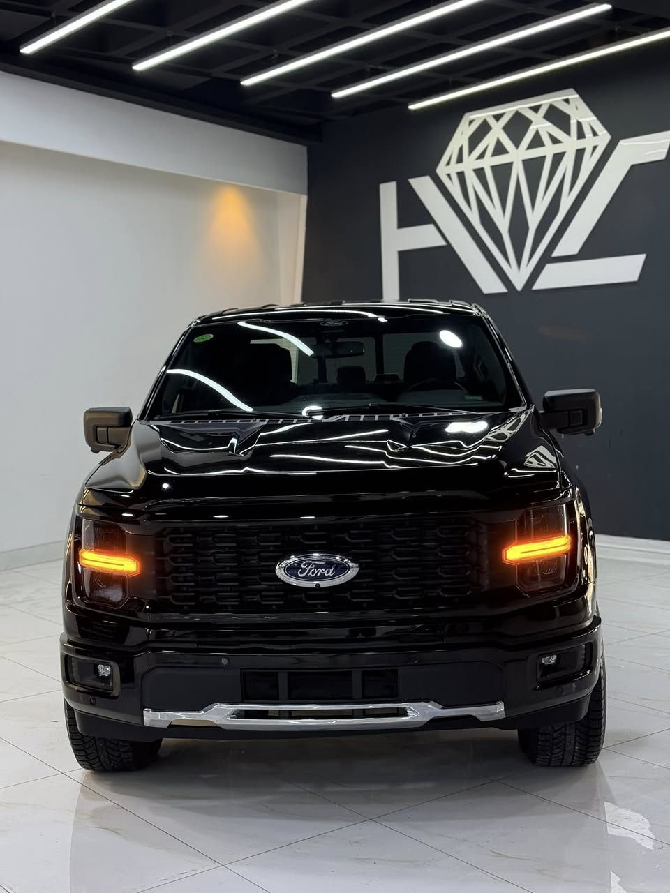 ford f-150 XLT 2024
بدون صبغ
كير طيارة
٥ كاميرات
شاشة كبير
١٥٠٠٠ مايل ماشي
محرك ٥٠٠٠  ٨ سلندر
سيارة من سليمانية 
٢ شهر رقم فحص موقت
٣٨٨ $ ورقة و مجال
***********
