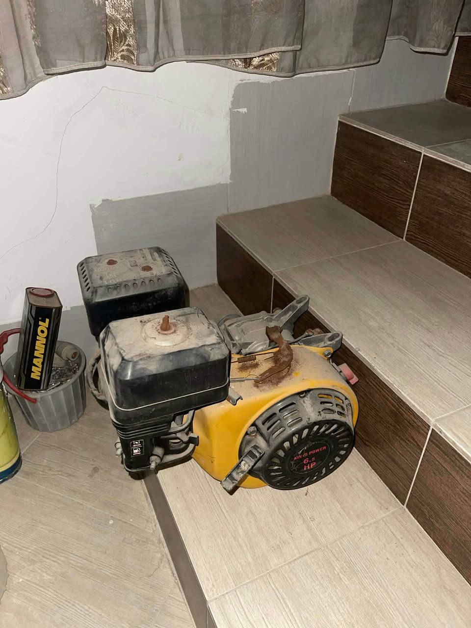 مۆلیدەی سەر عجانە نرخی ٥٠،٠٠٠ حازرە لۆ سەر عجانەی  

*********** أربيل, العراق
