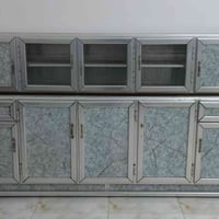 كاونتر المنيوم • معلق • قلعه سكر ركيوه