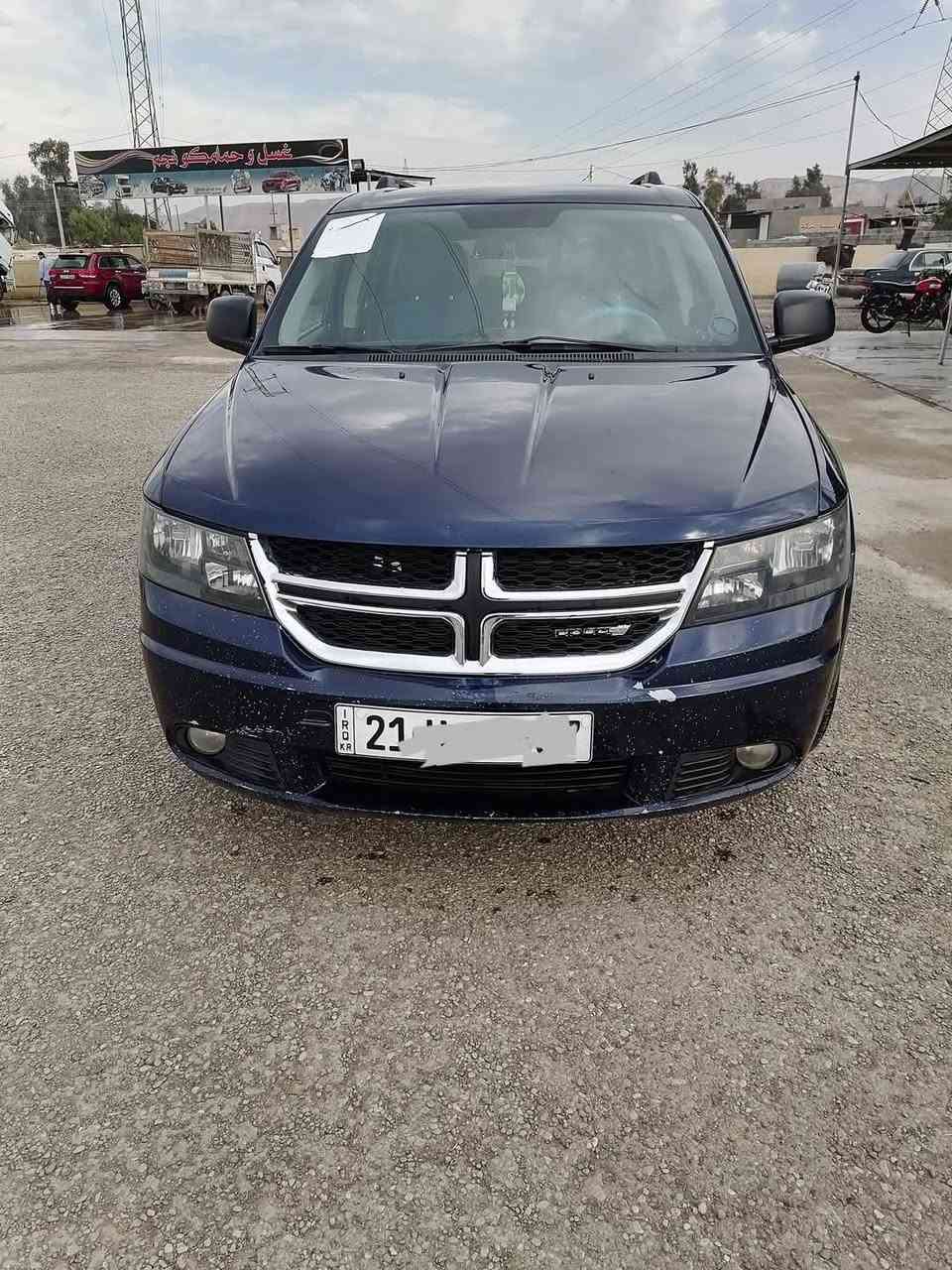 للبيع،،، 
موديل 2017 
رقمها / سليمانية 
 4سلندر
 ضررها چاملغ امامي جهة السائق بدون دواخل
 الگير والمحرك مكفول
السيارة مال جناي واحلى من الصورة 
مكاني / قضاء دوز
السعر 145  
#هاتف / ***********
