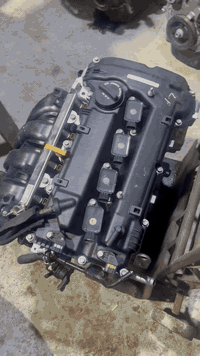 من رخصة الادمن محركات كورية بافضل الاسعار و النظافة مركز الجود بغداد ن...