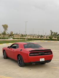 تشالنجر SXT • ٢٠٢٣ • بدون ايرباك
