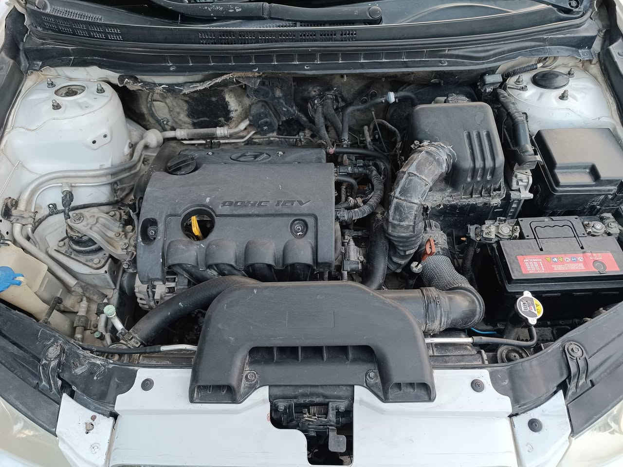 النتره موديل 2011خليجيه محرك 1600رقم انبار انكليزي السياره مكفوله ماعده صبغ بلدوسه الفديو واضح بي كلشي مكان السياره الانبار قضاء هيت اي استفسار اتصال هاتفي ***********او***********
