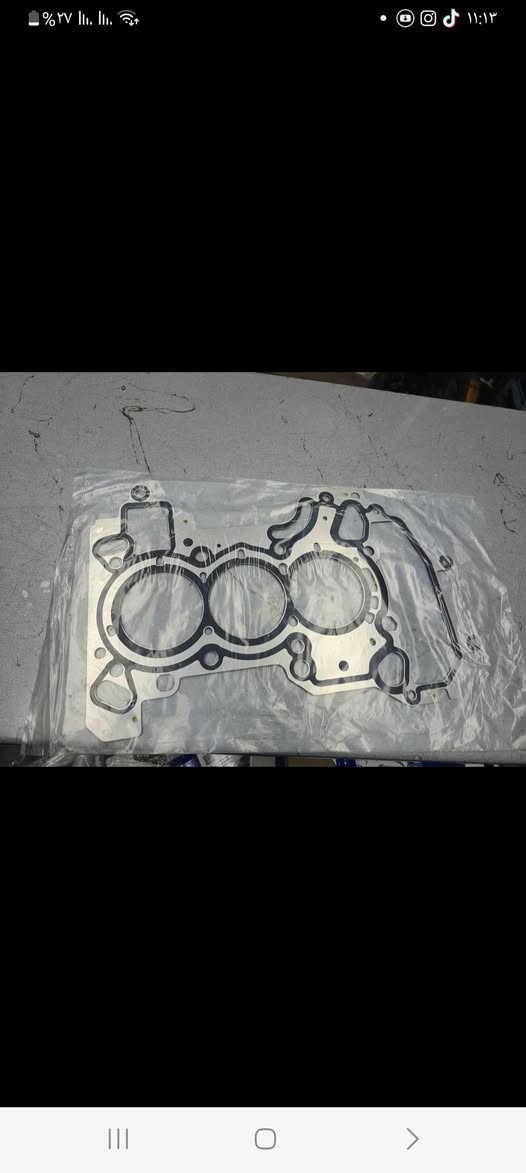 وصول وجبة ابواب وبنيد وقبق جنطه
للإستفسار مراسله الصفحه + متابعه للبيج
👇👇👇👇👇👇👇👇👇👇👇
اغراض تريل بلايزر تراكس 25 و 24
متوفر دعاميه امامي 
متوفر دبة ماء زراكات 
متوفر لايت أمامي 
متوفر بك لايت  خلفي 
متوفر جاملغ وبنيد 
متوفر محرك وكير 
متوفر ابواب تريل بلايزر 
متوفر  حداديه كله موجود 
متوفر مروحه تكت كامل مع راديتر ماء راديتر تبريد راديتر تيربو 
متوفر شوته
للإستفسار مراسله الصفحه  واتساب 👨‍💻او اكتب بالتعليق ونرد عليك

***********
