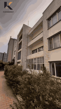 شاری سپی گەڕەکی کانیبا • ١٦٦م • الدور الثالث