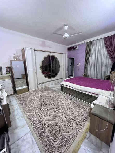 #دار_للبيـــــــــــــــــــع 
#بـسـتان_الـحلو  

_______________________
المساحــــــة// 300  متر #ملك_صرف
واجهة/15 م 
________________________
      🏠[ تفــاصيـل الــــدار  ]🏠

#الطابــــــــــق_الأرضـــــــــــــي🔹🧱

غرفتين نوم وصاله وكليدور ومطبخ ومجمع صحيات وكراج وحديقه

#الطابـــــــــق_الثانــــــــــــــــي🔹🧱

4غرف نوم وكليدور ومجمع صحيات

_______________________
من يرغب عرض عقاره فـــي صفحتنا يرجى الاتصال بنا 

***********    __*********** 

  #عـلي_قاضـي_جّـبران 
________________
