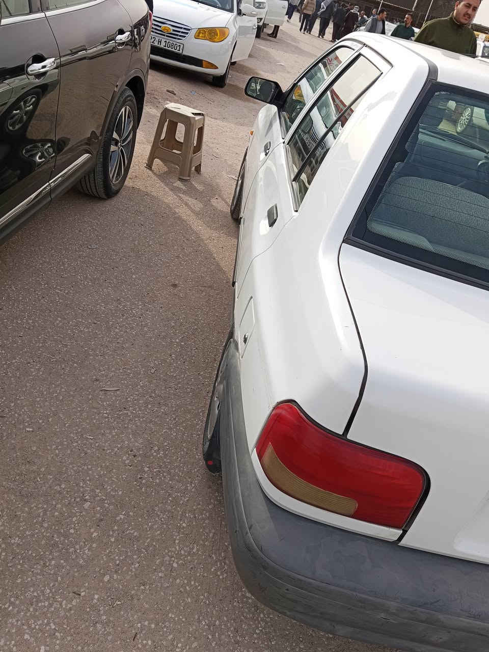 2018 للبيع
سيارة جديدة وأحلى من الصور 
***********
