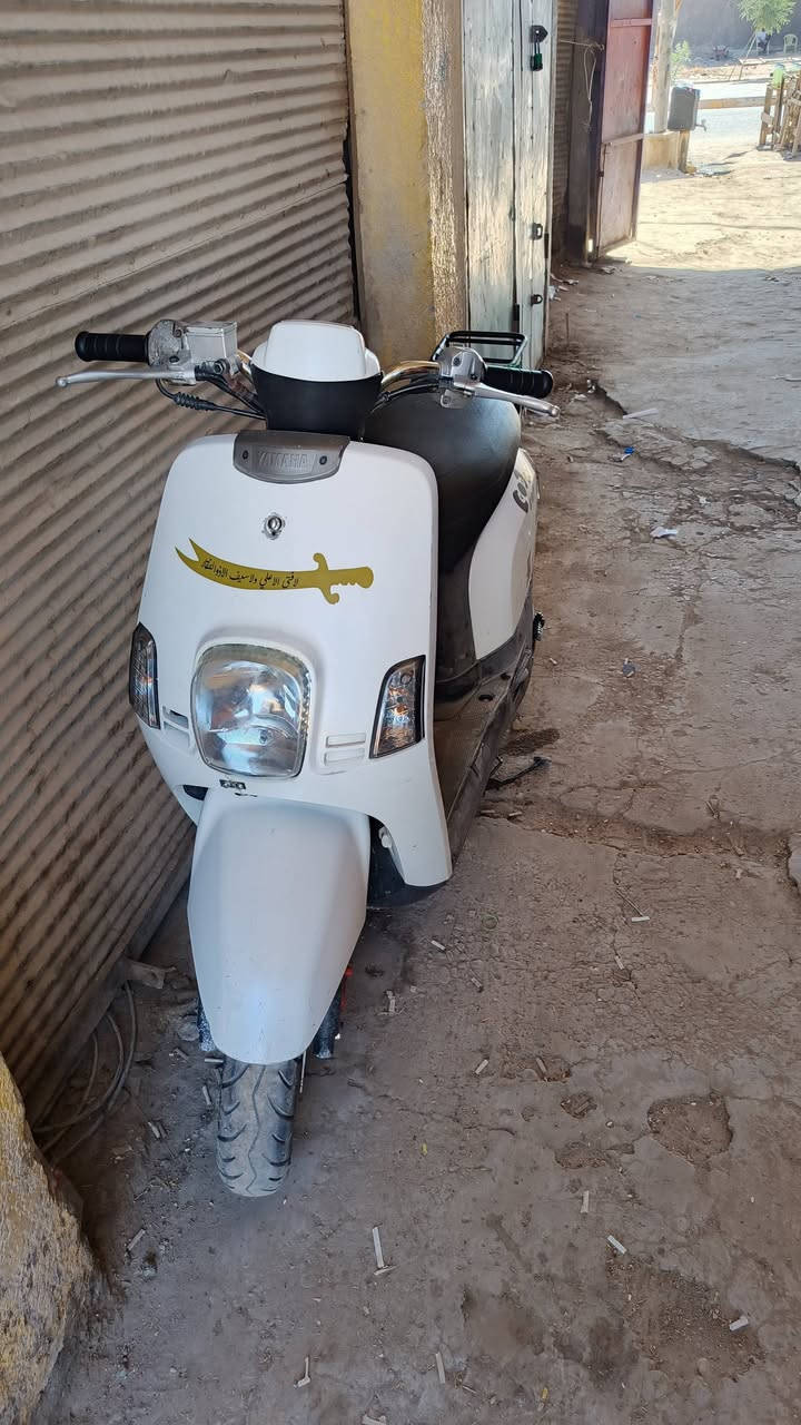 السلام عليكم
بوليس للبيع ياباني كفالة 
مال رمبه 
$950 وبيه مجال 
***********
