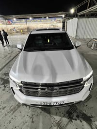 تاهو LT فول مواصفات وارد امريكي موديل 2023 مكينه 5300 تو ويل ماشيه 53 ...