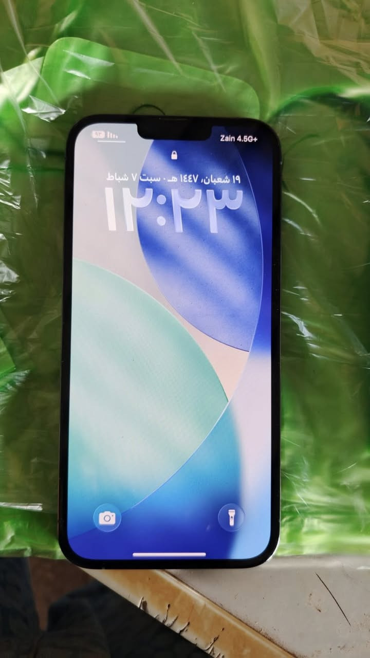 آيفون 13 برو ماكس ذاكرة 256 جهاز مكفول ما مفتوح ولا مرفوعه بطارية بطاريته 80 جهاز نضيف جدا بدون ملحقات فقط شاحنة سعر 650 وبي مجال


**إذا كنت صاحب هذا الإعلان وتريد حذفه لأي سبب، رجاءا أرسل رسالة إلى الدعم الفني**