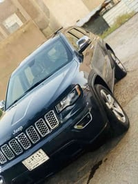 من رخصت الادمن المحترم للبيع جيب لمتد فول مواصفات وارد امريكا حادثها م...