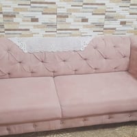 قنفة • مترين ونص • الدسيم نهاية الجوادر