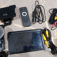 شاشة • تلفزيون