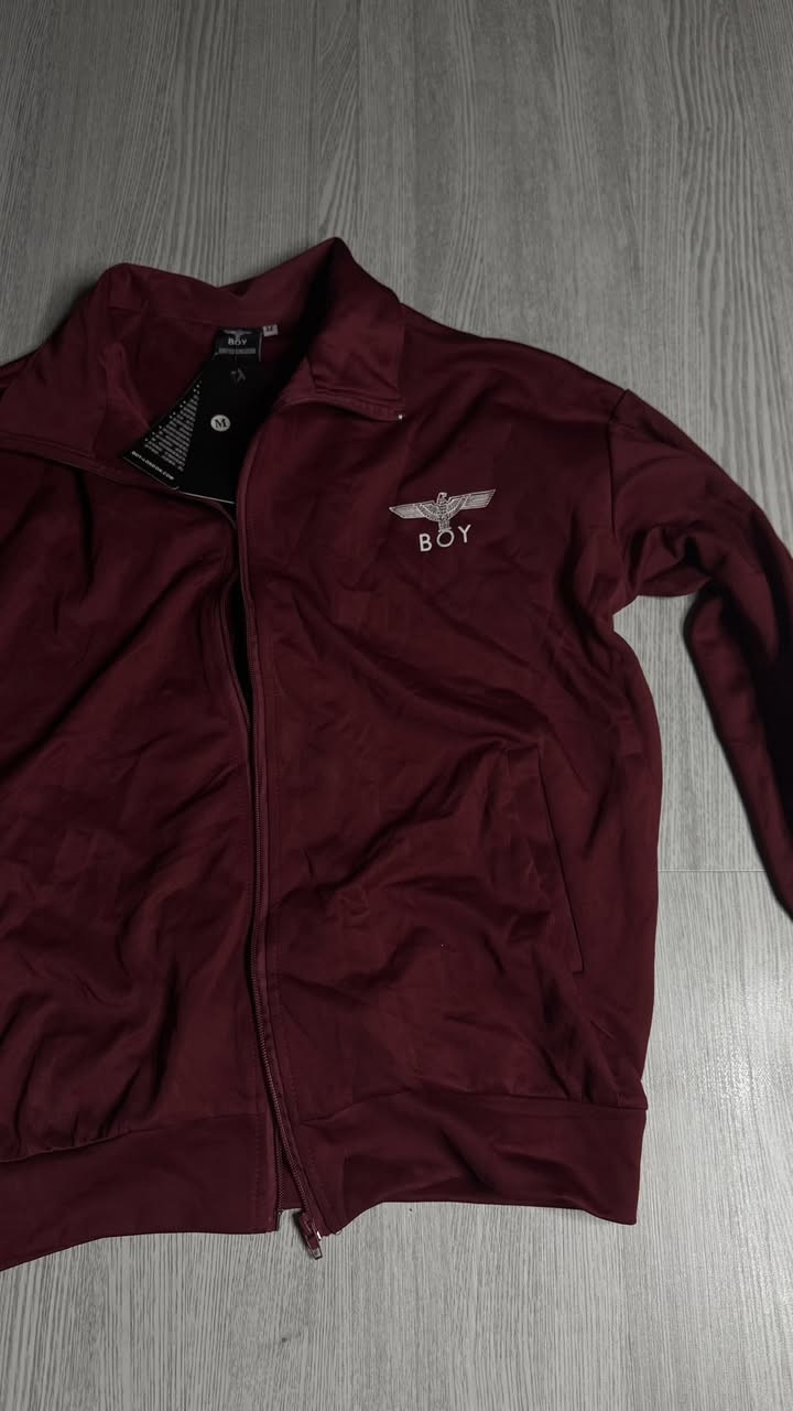 Boy London
 كوبي ماستر اعلى كوالتي

قطعه جديده بعدها بالليبل

نظافتها 100%
سعرها 20 الف


**إذا كنت صاحب هذا الإعلان وتريد حذفه لأي سبب، رجاءا أرسل رسالة إلى الدعم الفني**