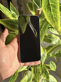 آيفون ١٥ برو ماكس ٢٥٦ • تيتانيوم • معفي ضريبة