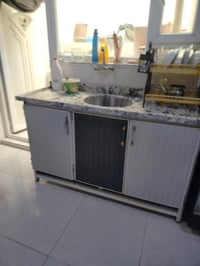 كاونتر • نضيف • للبيع