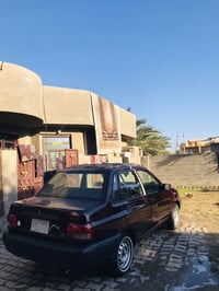 كيه برايد موديل 93 البيع صدر جديد دخم تاير جديد مكان بغداد وسفيه 07509...