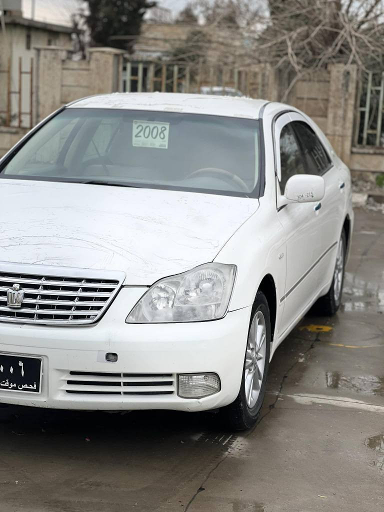 ***********..***********شاهانه 2008 ساج مه له کی 182 بی بۆیاخ سعری 70گلا
***********..*********** حلبجة, السليمانية
