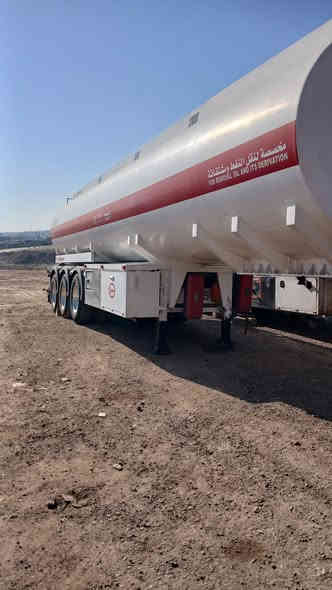 للبيع تانكي شغل عدي وخالد بويلر 2025 طخم تايه ويل كروم طالع ٢٠ سفره التفاصيل ع رقم ***********
