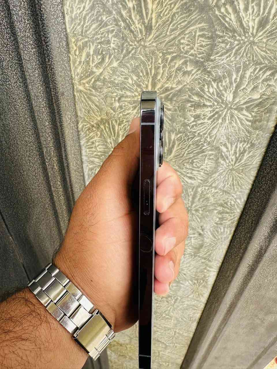 للبيع
آيفون 13 برو ماكس

التفاصيل داخل الصور


**إذا كنت صاحب هذا الإعلان وتريد حذفه لأي سبب، رجاءا أرسل رسالة إلى الدعم الفني**