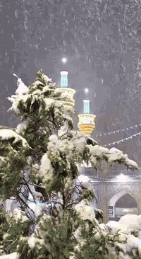 عروض غداً 12/24✈️
نجف   ⬅️ مشهد 88 الف
مشهد ⬅️ نجف 148 الف 
———————————
بغداد ⬅️ مشهد 85 الف 
مشهد⬅️ بغداد 114 الف
———————————
بغداد  ⬅️ طهران 94 الف 
طهران ⬅️ بغداد  123 الف 
———————————
نجف  ⬅️ طهران 70 الف 
طهران⬅️ نجف 150 الف 
———————————
نجف  ⬅️ اصفهان 114 الف 
اصفهان⬅️ نجف 132 الف 
العنوان : بابل ، الهاشميه 
للتواصل والاستفسار : 
☎️*********** واتساب
☎️***********
*علماً الاسعار متغيرة وليست ثابتة
