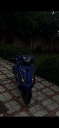 دراجة جيتي ار للبيع الدراجة خير من الله شلعة ومعدل تاكل الكاع مكينة بر...