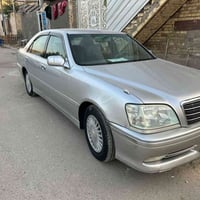 كراون • كير مكينه • ميسان