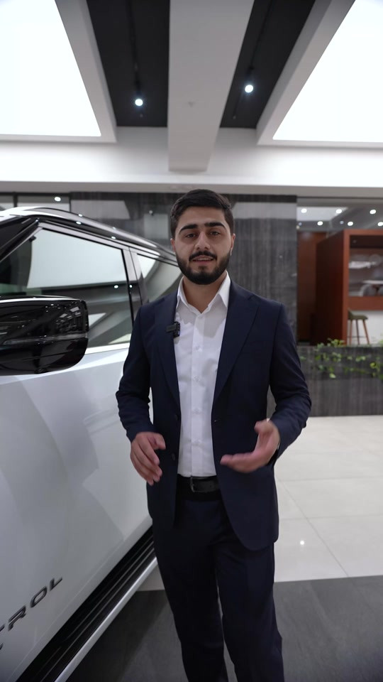 NISSAN PATROL LE PLATINUM 2026 Twin turbo متوفرة الان في المهند كارس للاستفسار: بۆ زانیاری: 📍اربيل ☎: *********** - *********** ☎: *********** - *********** - *********** 📍 السليمانية ☎: *********** ☎: *********** 📍دهوك ☎: *********** ☎: *********** ☎: *********** 📍النجف ☎: *********** 📍كربلاء المقدسة ☎: *********** 📍زاخۆ ☎: *********** 📍ئاکرێ ☎: *********** 📍سۆران ☎: *********** #المهند #العراق #Nissan #Patrol
