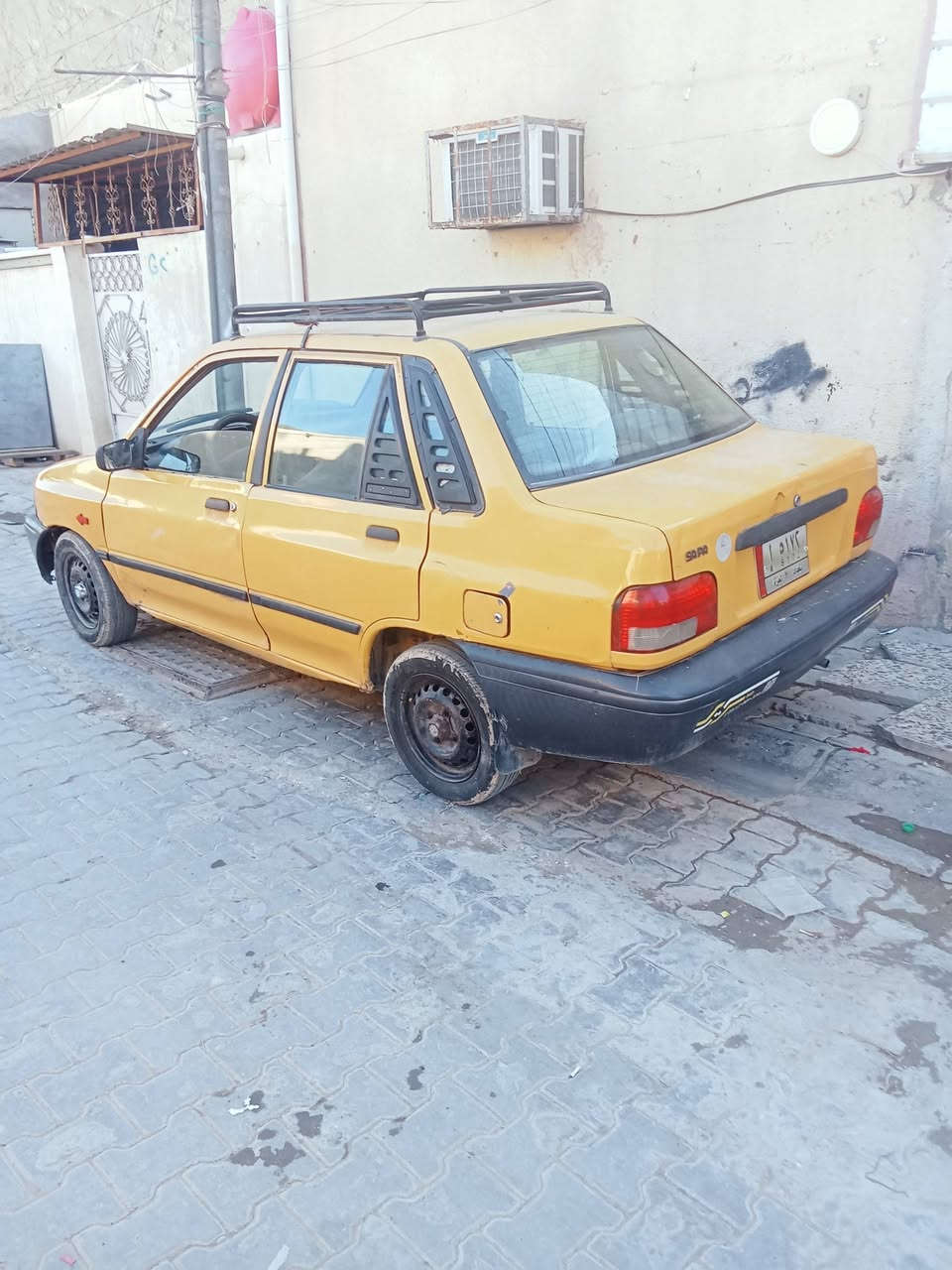 سايبه موديل 11مكينه وكير وشواصي مكفولات سنويه عظم عاج اصلي ماندل رعيهه تكفل سرقه  مكان بغداد مدينه الصدر سعر 12ورقه جاهزه *********** نظيفه سياره
