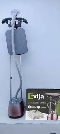 اوتي بخاري • ٢٠٠٠ واط • ايفيجا المانية